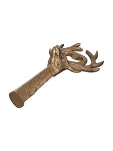 ที่เปิดฝาขวดไวน์ทำด้วยมือทำจากอลูมิเนียมตัวเปิดความประทับใจครั้งแรก6นิ้วเป็นมิตรกับสิ่งแวดล้อม MZ นานาชาติ - Product Image 3