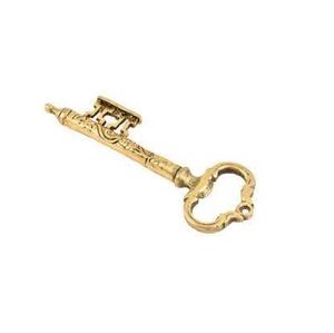 Abrebotellas con clip de latón macizo, la mejor calidad, nuevo aspecto, el mejor diseño, abrebotellas de latón a bajo precio - Product Image 6