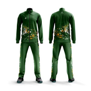 Chaqueta de alta calidad personalizada gran oferta últimas chaquetas de sublimación transpirables para hombres - Product Image 1