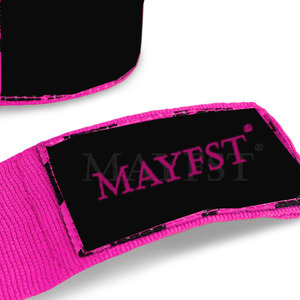 สายรัดข้อมือนีโอพรีนทำจากผู้ผลิตกำหนดได้เองสำหรับออกกำลังกายยกน้ำหนักดีไซน์ใหม่ - Product Image 6