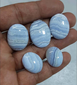 Véritable meilleur cabochon d'ambre naturel de la Baltique Gemmes Smooth Mix Shape & Size Loose Gemstone For Christmas Jewelry - Product Image 4