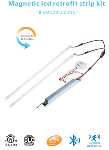 <span class=keywords><strong>Dlc</strong></span> 5.1 từ dải trang bị thêm <span class=keywords><strong>Kit</strong></span> 4ft trang bị thêm <span class=keywords><strong>Kit</strong></span> Dải 18W * 2 - Product Image 3