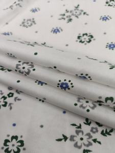 Vente en gros et OEM 100% polyester tissu personnalisable de qualité supérieure matériau polyvalent et durable pour le rembourrage des vêtements - Product Image 5