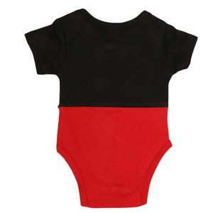 Body para Bebé Recién Nacido - Negro - Product Image 3