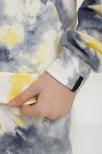 Survêtement de gym 100% polyester tendance par sublimation Survêtement unisexe avec design personnalisé par sublimation - Product Image 3