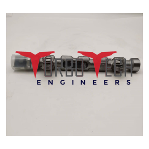 เครื่องยนต์คอมมอนเรล 0445214284 0445214283 X0445214284 - Product Image 1