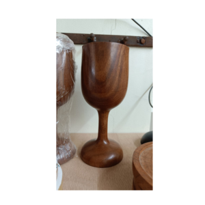 L'artisanat en bois décoratif élégant fait à la main a poli des boîtes en bois et des signes de mur - Product Image 2