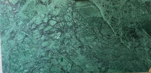 Grande dalle de marbre naturel poli Vedre Green, écologique, imperméable, moderne, pour villa, appartement, hôtel, usage commercial, cuisine - Product Image 3