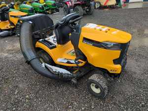 XT1สนามหญ้าอุตสาหกรรมประสิทธิภาพสูง24V Cub Cadet 46 ENDURO ชุด125cc สนามหญ้า2จังหวะตัดสนามหญ้าได้ง่าย - Product Image 3