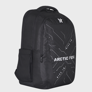 Arctic Fox Infinite Black <b>Laptop</b> <b>Backpack</b> - Product Image 6
