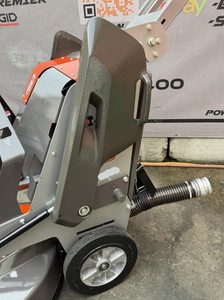 Pulidora de Pisos de Concreto Industrial – Máquina de Pulido y Desbaste de Superficies de Alta Resistencia (Nueva) - Product Image 3