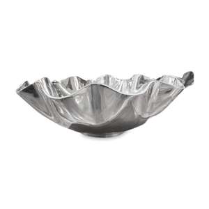 Cuenco para manualidades de Metal para decoración del hogar, cuencos artesanales más vendidos, aperitivos para galletas, vajilla, centro de mesa, cuencos de plato de Metal para eventos - Product Image 5