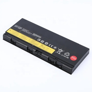 Nouvelle batterie d'ordinateur portable 00NY491 00NY490 SB10H45077 pour Lenovo ThinkPad P50 <span class=keywords><strong>P51</strong></span> Series, batterie d'ordinateur portable 77+, <span class=keywords><strong>prix</strong></span> de gros d'usine - Product Image 2