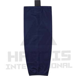 Chaussettes de hockey sur glace pour hommes Nouveau 100% Polyester Sportswear Socks Top High Quality Latest Team Club Wear Field Hockey Socks - Product Image 4