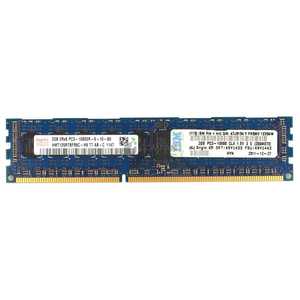 49y1443 ibm मेमोरी 2gb 2rx8 pc3 10600r <span class=keywords><strong>ddr3</strong></span> 1333mhz - Product Image 2
