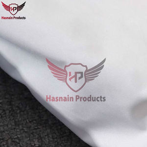 Haute qualité personnalisé brodé laine corps Baseball uniforme veste Streetwear vêtements Stand Hip Hop Letterman Varsity vestes - Product Image 5