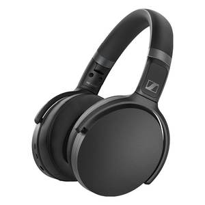 Audífonos Sennheiser HD Series 450Bt Supraaurales y Circumaurales Bluetooth con Micrófono, Color Negro - Modelo SK 508386 0789956 - Product Image 1