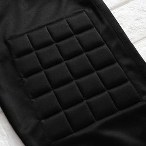 Camiseta de fútbol Stronghold, Conjunto de camiseta y pantalones de portero, kit de uniforme de portero de manga larga para niños adultos - Product Image 4