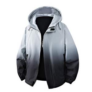 Chaqueta Bomber Abrigada de Invierno |   Chaqueta Acolchada Cortavientos |   Ropa Cómoda para el Día a Día - Product Image 1