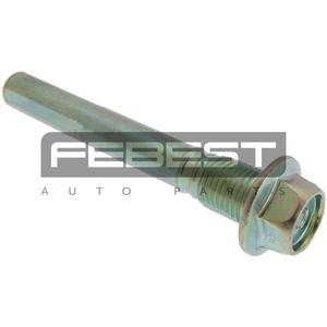 Cuscinetto del supporto del freno anteriore FEBEST (0474-CYLOWF) - Product Image 1
