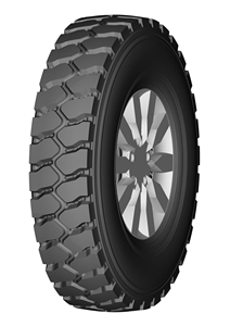 Pneus de camion remorque 11R24.5 Fabricant OEM Vente en gros |   Achetez des pneus de camion robustes |   m154 11r24.5 - Product Image 3