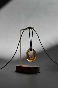 Diseños de Cuentas de Resina, Collar de Resina de Estilo Moderno, Proveedor de Collares de Resina - Product Image 4