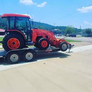 Componentes Esenciales Duraderos para Tractor Mini L4018 4WD con Motor de 70HP (Bomba del Motor) - Product Image 5