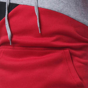 Sweat-shirts à capuche personnalisés de haute qualité pour hommes et femmes, nouveaux pantalons de survêtement oversize et ensemble sweat-shirt unisexe, fabricants de survêtements - Product Image 4