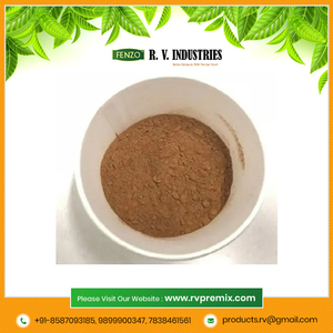 Té Karak instantáneo de alta calidad al por mayor, premezcla deliciosamente endulzado, uso en restaurante casero, té de flores en polvo, especialidad adelgazante, bolsa recién - Product Image 3