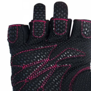 Gants de gymnastique robustes avec rembourrage supplémentaire pour l'entraînement musculaire Powerlifting et l'exercice de fitness avec respirant - Product Image 4