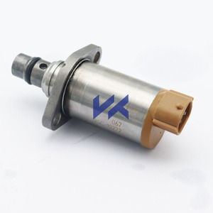 Válvula SCV de Bomba de Combustible 2942001221 294200-1221 para Ford Transit, <span class=keywords><strong>Mitsubishi</strong></span> Triton, Mazda BT-50 - Product Image 6