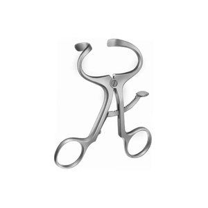 เครื่องมือทันตกรรมสำหรับเด็กคุณภาพสูง Endo Tech Motl แบบใช้ซ้ำได้ ทำจากเหล็กกล้า พร้อมที่วัดขนาดช่องปาก ได้รับการรับรองมาตรฐาน CE ด้ามจับบุนวมอย่างดี - Product Image 4