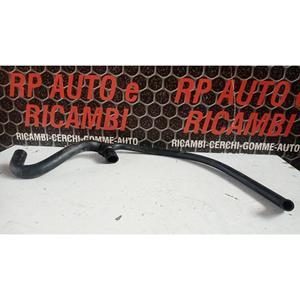 TUBO RADIATORE INFERIORE FIAT 126 1a Serie (72>00) 7569846 Benzina - Product Image 2
