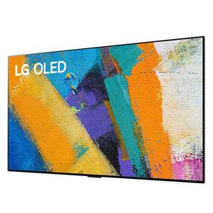 4K HDTV OLED Smart HDR <b>TV</b> with Built-In <b>Speaker</b> (Black) - Product Image 1