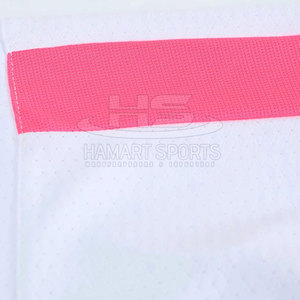 Conjunto de uniforme de fútbol de alta calidad para hombre, manga corta, poliéster, Impresión de nombre, adultos, gran valor, suministro de fábrica - Product Image 5