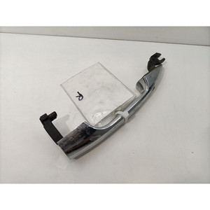 MANIGLIA ESTERNA PORTA ANTERIORE SINISTRA LANCIA Ypsilon 4a Serie 156099957 169A4000 (11>23) - Product Image 4