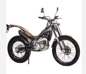 รถมอเตอร์ไซค์260R 4RT 2024 HN Montesa cota - Product Image 1