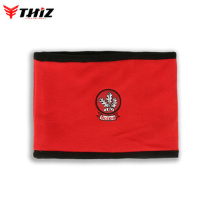Custom Logo Printed Men's <b>Sports</b> Entertainment GAA <b>Snood</b> Polyester Knitted <b>Snood</b> of Customized Size on Sale - Product Image 2