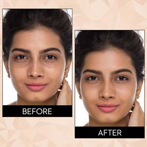 Prebase Facial Minimizadora de Poros Base of Glory - Gel Mineral Hidratante e Impermeable - Product Image 4