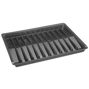 WESTMARK <b>Shoe</b> Rack Organiser for Shoesboxes Durable Storage Solution - Product Image 1