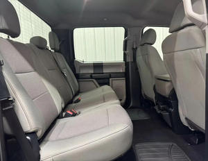 รถยนต์มือสองหรูหรา ไมล์น้อย สภาพดี ปี 2020 ฟอร์ด F250 ซูเปอร์ดิวตี้ <span class=keywords><strong>ค</strong></span>รูว์แค็บ XL ปิ๊กอัพ 4 ประตู กระบะ 6 3/4 ฟุต พร้อมส่งทั่วโลก - Product Image 4