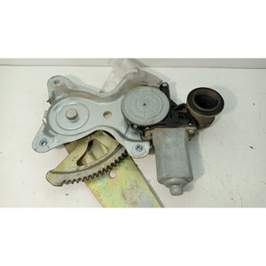Mécanisme de lève-vitre arrière gauche TOYOTA Rav4 2ème série 6980442020 1CDFTV (00>03) - Product Image 4