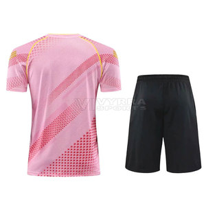 Nouveauté, uniforme de football, uniforme de football le plus vendu, fabricant de premier plan, uniforme de football pour jeunes, pour hommes - Product Image 3