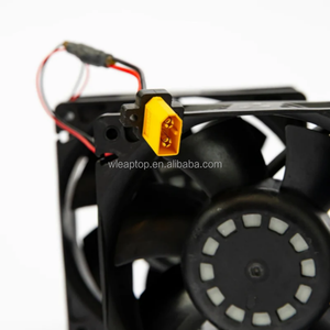 โมดูลพัดลมระบายความร้อน DJ1 Agras รุ่น T50 T40 T30 พัดลมระบายความร้อน ESC สำหรับโดรนพ่นยาทางการเกษตร อะไหล่ซ่อม - Product Image 2