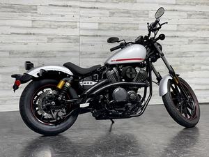 Yamaha Bolt d'occasion 2015 - Product Image 2
