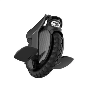 สกู๊ตเตอร์ไฟฟ้า4ล้อ S4ที่นั่งคู่สีเงินเมทัลลิก - Product Image 6