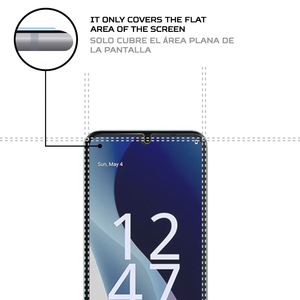 ฟิล์มกันรอยหน้าจอ ANTISHOCK สำหรับ III150 แอคชั่น A5Pro - Product Image 4