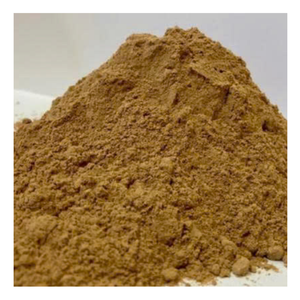 Polvo de Cáscara de Coco de Alta Calidad, Polvo de Cáscara de Coco Natural Seca, Rica en Fibra y Minerales, 100% Estándar de Exportación a Granel - Product Image 2