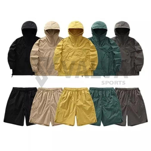 Men's High Street Fashion Windbreaker <b>Jacket</b> 2024 Season High Quality Stand Collar <b>Padded</b> Winter <b>Waterproof</b> OEM Service - Product Image 4