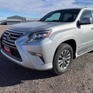 ใช้2015 Le-X-US G-X 4-60 Lux-ury LHD - Product Image 1